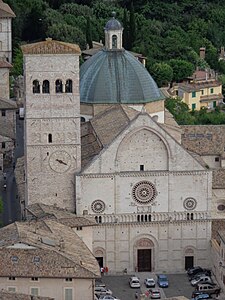 Palio of San Rufino in Assisi